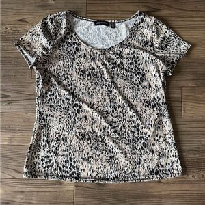 Women’s Notations Top
